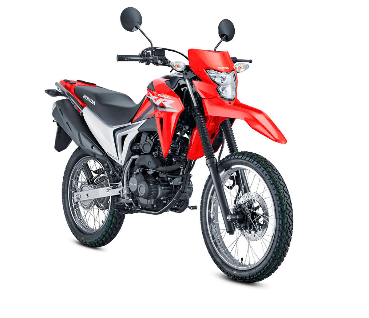 Honda XR 190L